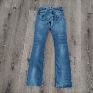 Hudson Jeans